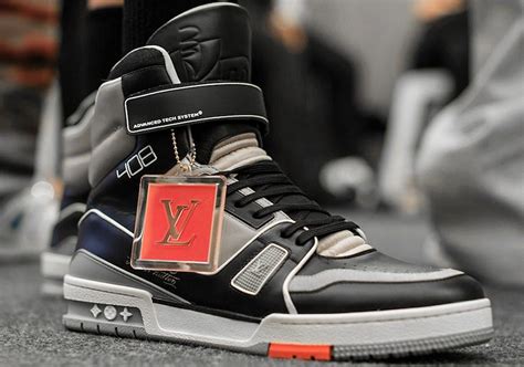 louis vuitton 408 sneaker